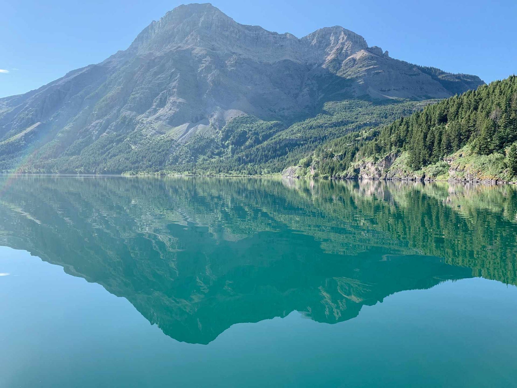 Top 5 Camping Sites In Canada