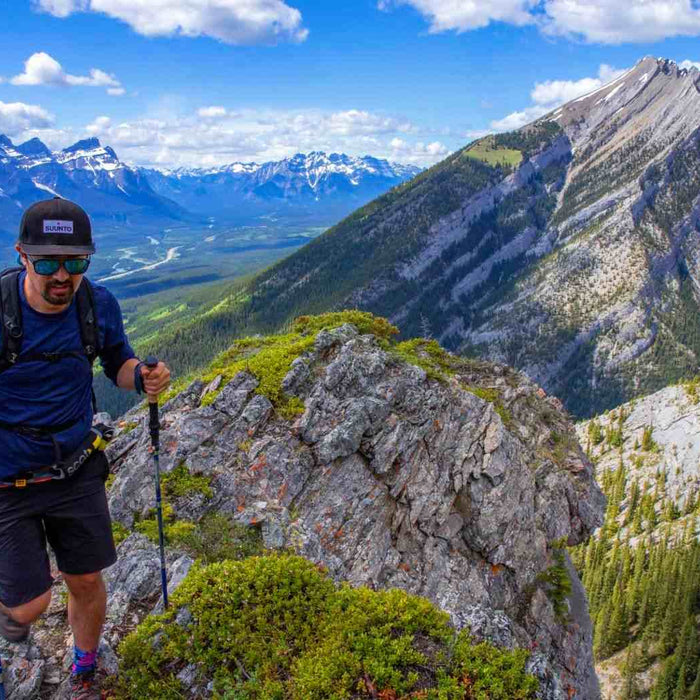 The Basics Of Using Hiking Poles: How And When To Use Them?