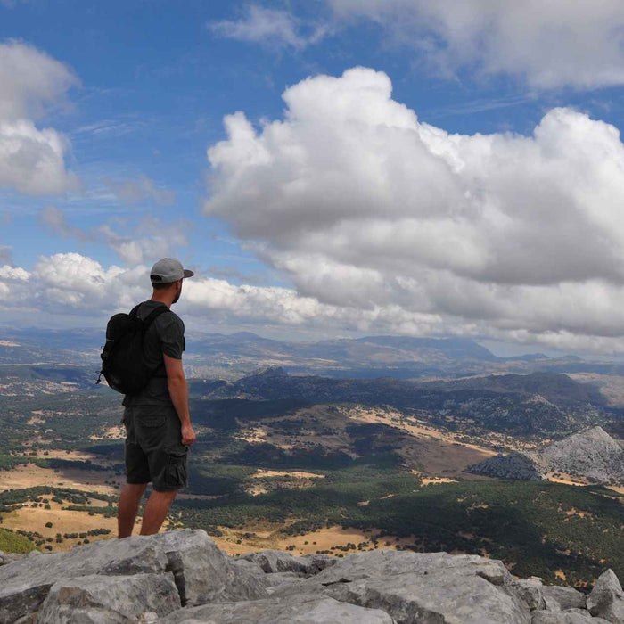 A Complete Guide To Ultralight Backpacking