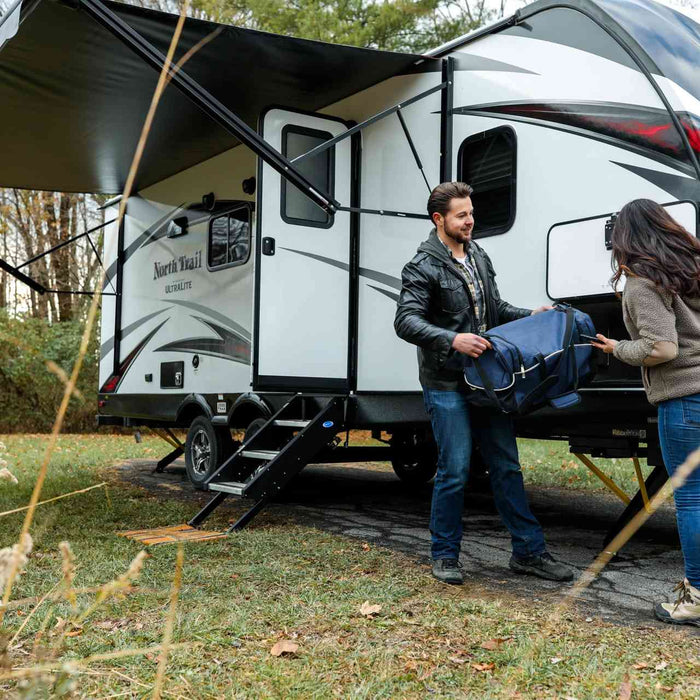 Top 6 RV Camping Mistakes And How To Avoid Them