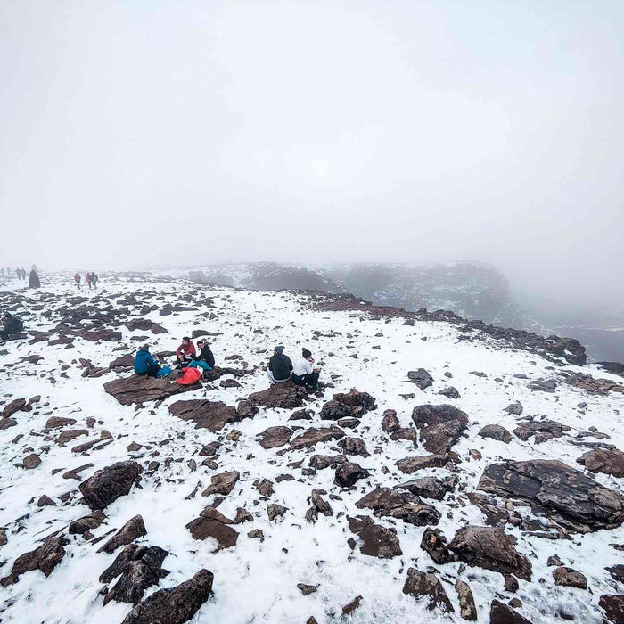 7 Best Winter Hiking Trails In The UK