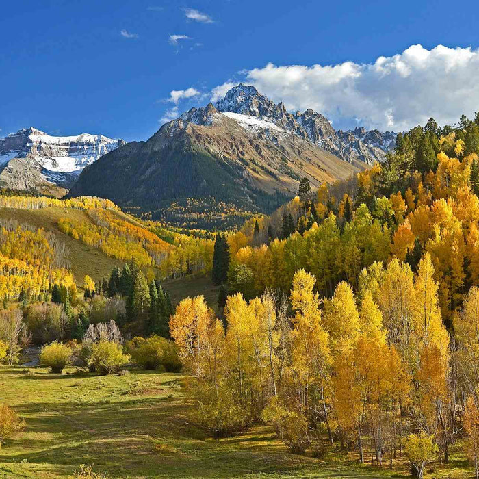 Top 5 Fall Camping Destinations In The US