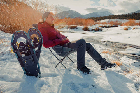 The Ultimate Winter Camping Checklist - TREKOLOGY