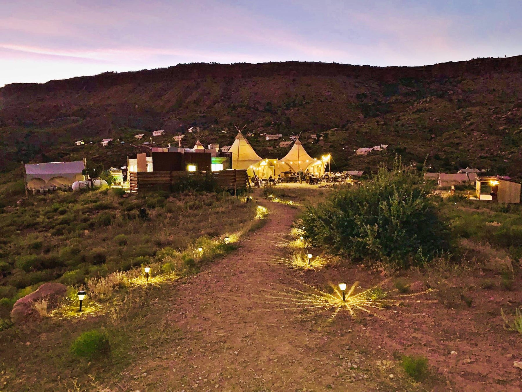 5 Best Glamping Locations In The US