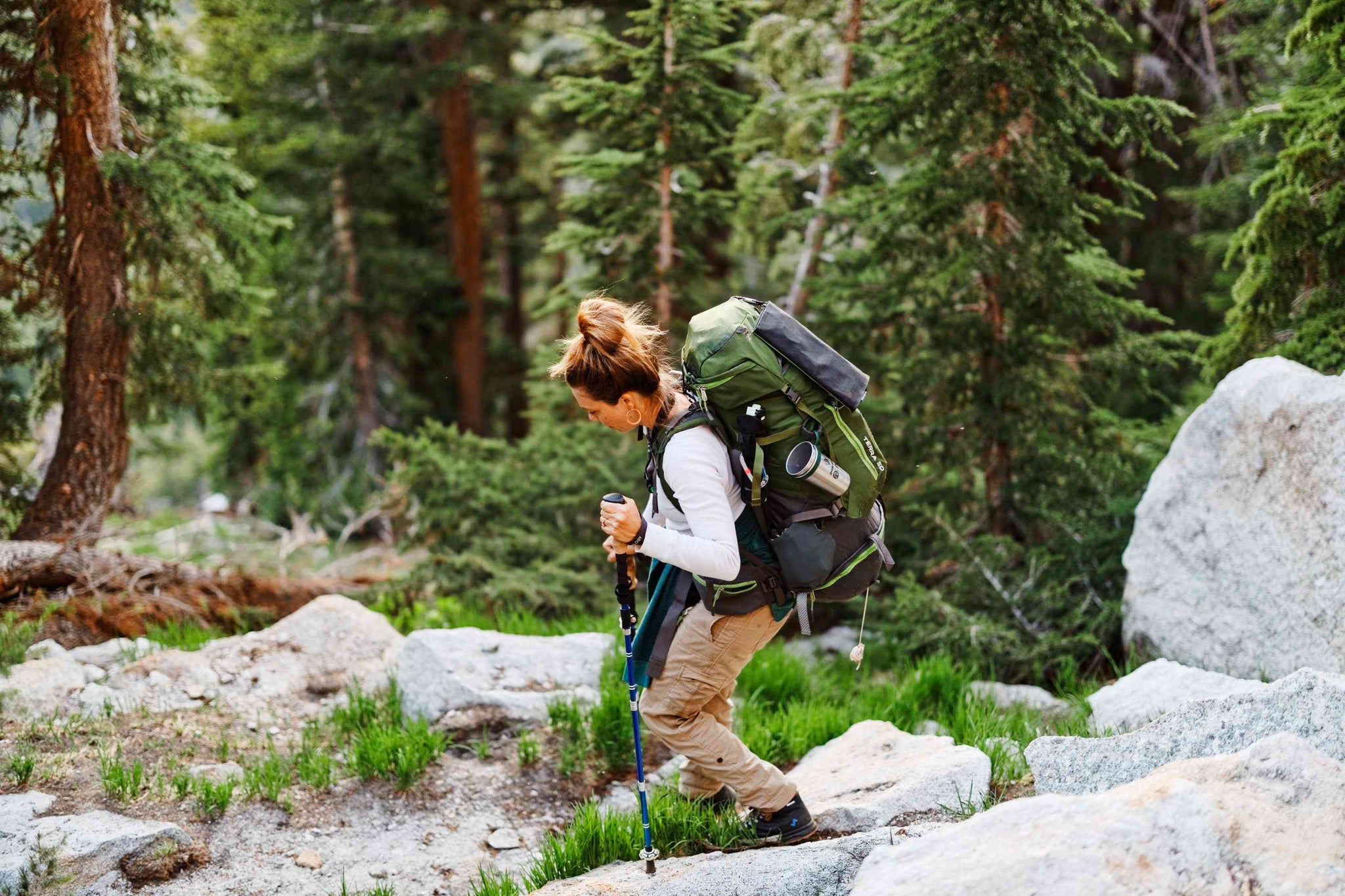 How To Choose A Backpack For Hiking And Backpacking? TREKOLOGY