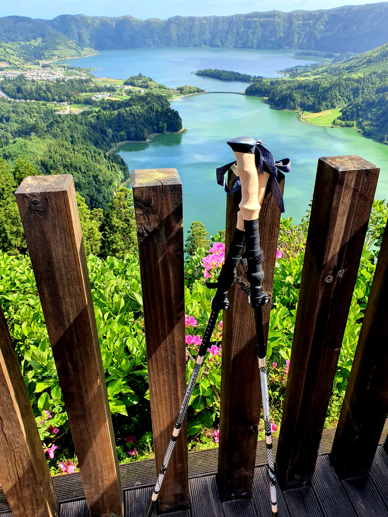 Lisette | Hiking Gear