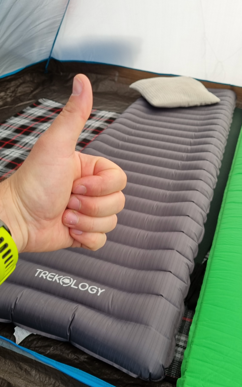 Goedkoop Slaapmatje Sport & Outdoor kopen? ✔️ Tot 82% korting Goedkoop Slaapmatje Sport & Outdoor kopen? ✔️ Tot 82% korting