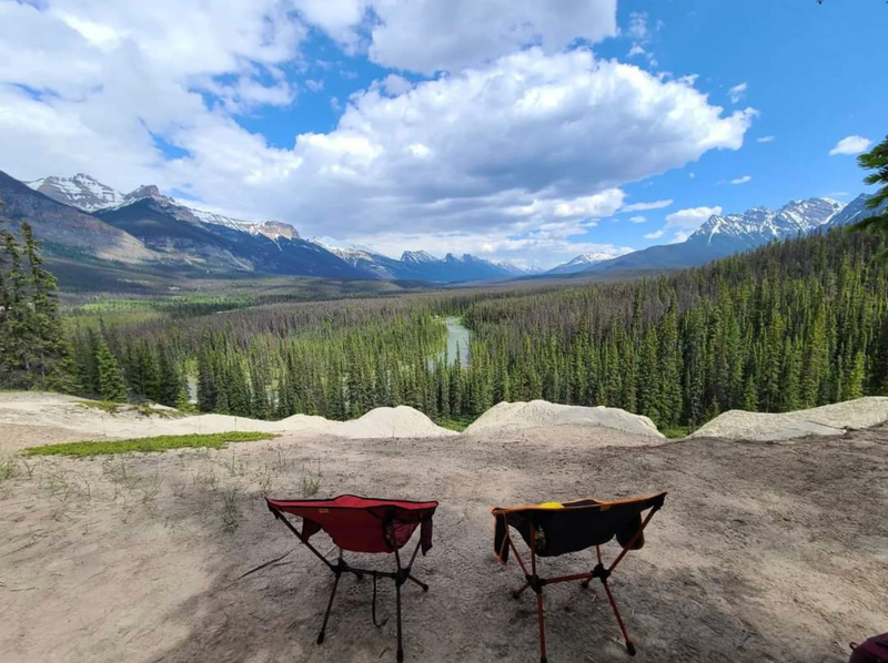 Mathew Schimpf | Outdoor System