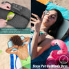 Aluft Mint : Inflatable Beach Pillow