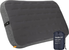 TREKOLOGY ALUFT Ultra Large Inflatable Camping Pillow (UK)