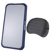 TREKOLOGY Rapid Sleep Bundle: Air Mattress & ALUFT Plus SE Pillow - view 18 | Trekology