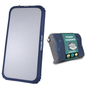 TREKOLOGY Premium Sleep Bundle: Air Mattress (DC Pump) & ALUFT Pro Foam Pillow | Trekology