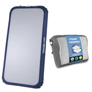 TREKOLOGY Premium Sleep Bundle: Air Mattress (DC Pump) & ALUFT Pro Foam Pillow - view 16 | Trekology