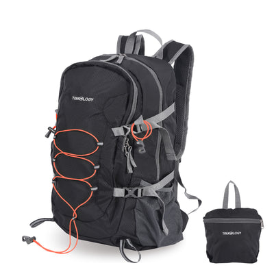 Trekology 30L Lightweight Packable Backpack