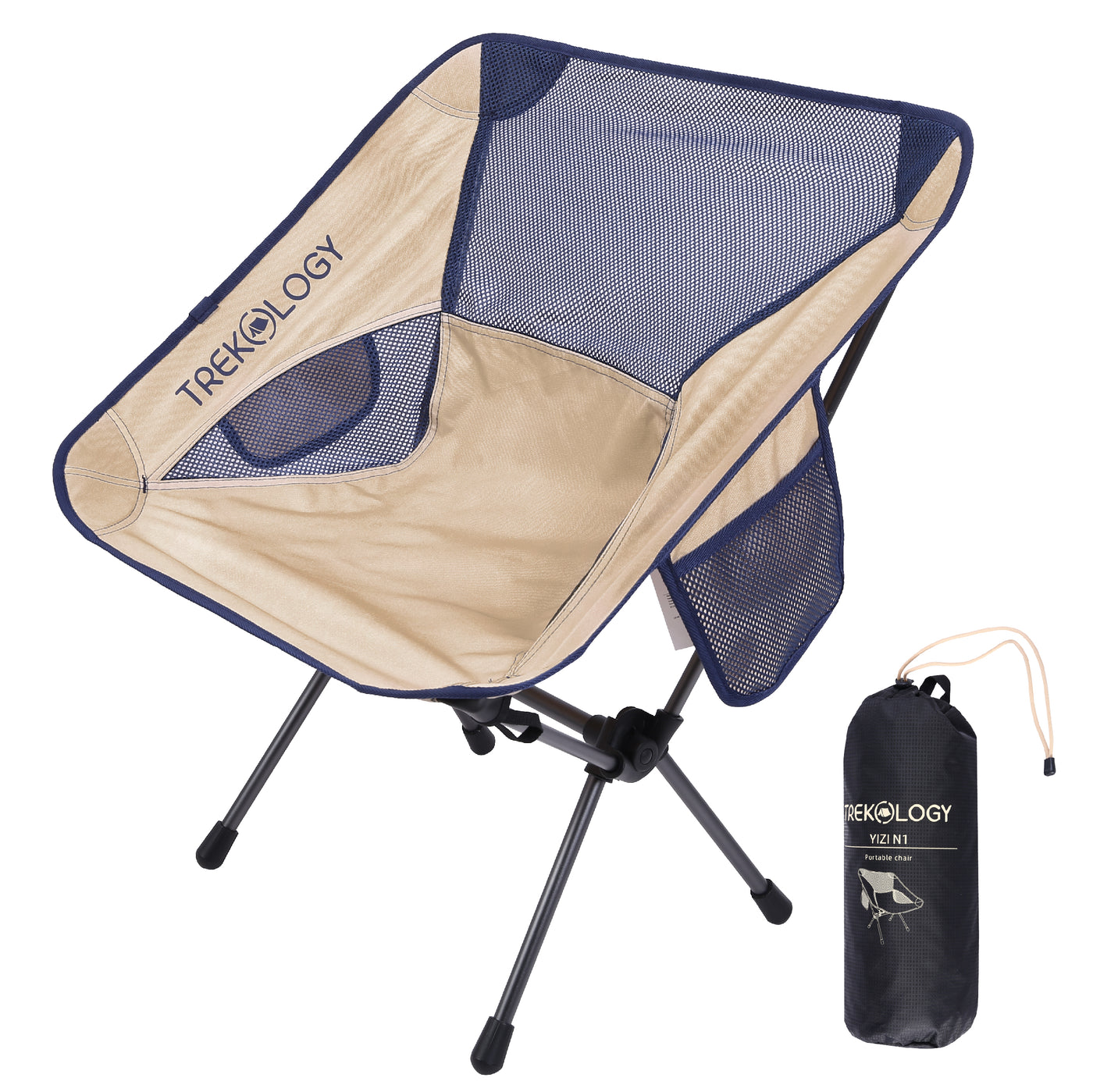 Trekology Yizi N1 Folding Camping Chair