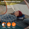 Trekology Aluft Plus SE Inflatable Pillow For Camping