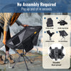 Trekology Yizi X1 Folding Lightweight Portable Camping Chair