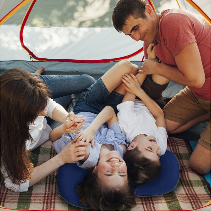 TREKOLOGY Aluft Plus SE Inflatable Pillow For Camping (US)