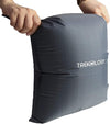 TREKOLOGY UL80 Ultralight Sleeping Pad & Pump Bag Bundle