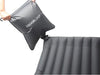 TREKOLOGY UL80 Ultralight Sleeping Pad & Pump Bag Bundle
