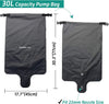 TREKOLOGY UL R7 All-Weather Sleeping Pad & Pump Sack Bundle