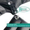 TREKOLOGY UL R7 All-Weather Sleeping Pad & Pump Sack Bundle