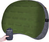 TREKOLOGY ALUFT Plus SE IInflatable Travel Pillow with Removable & Washable Cover (AU)