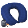 TREKOLOGY New Inflatable Neck Airplane Travel Pillow (AU)