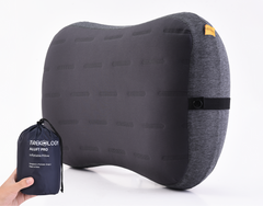 TREKOLOGY Aluft Pro : Inflatable Pillow for Camping (US)