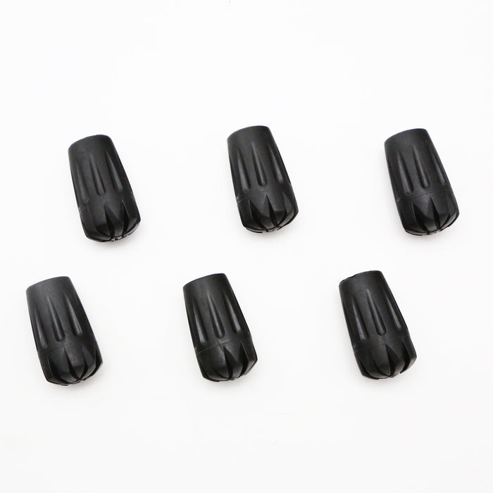 TREKOLOGY Trekking Poles Rubber Tips Accessories (US)