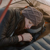 Aluft Deluxe : Inflatable Pillow for Camping