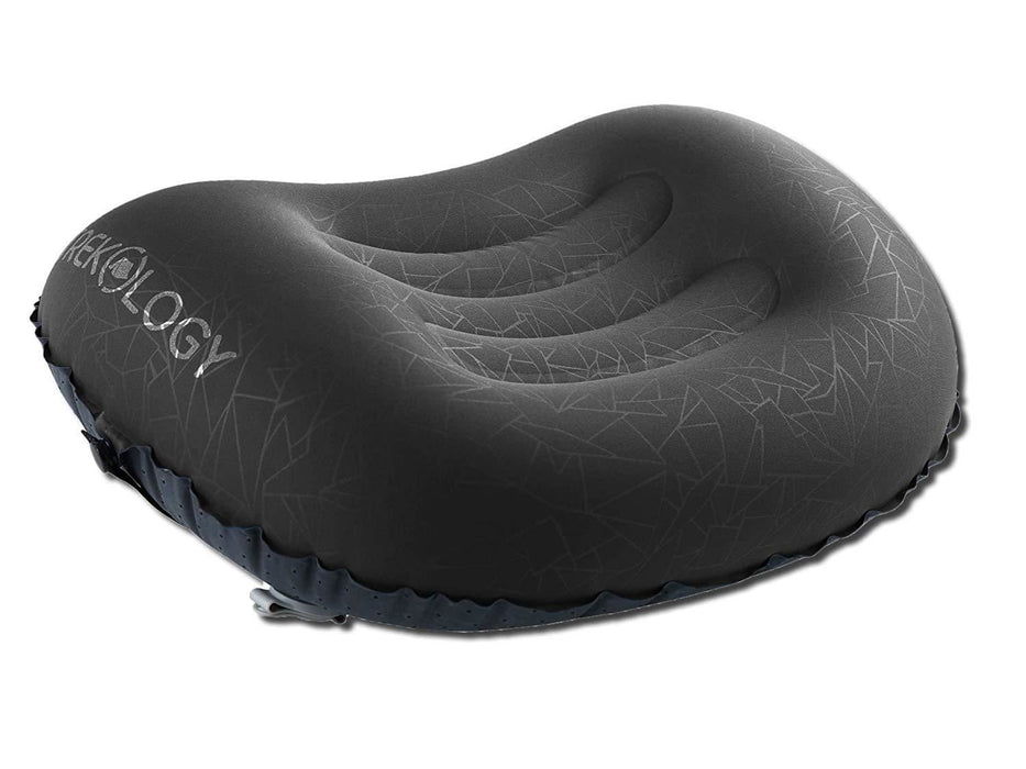 TREKOLOGY Aluft 2.0 Inflatable Pillow for Camping (US)