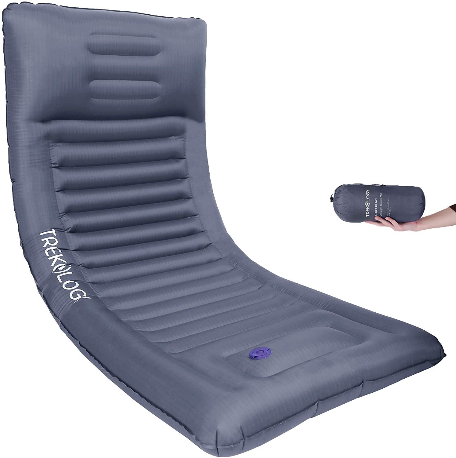 Trekology UL140 Sleeping Mat