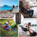 Trekology YIZI-LITE : 750g Lightweight Camping Chair