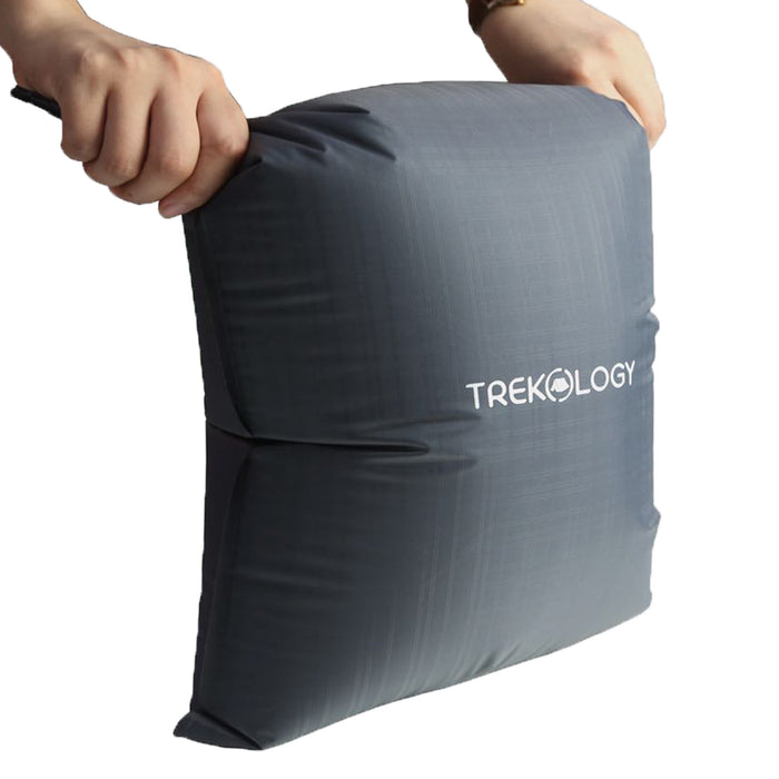 TREKOLOGY 30L Pump Sack Roll Top Compression Pump Bag for UL80 (US)