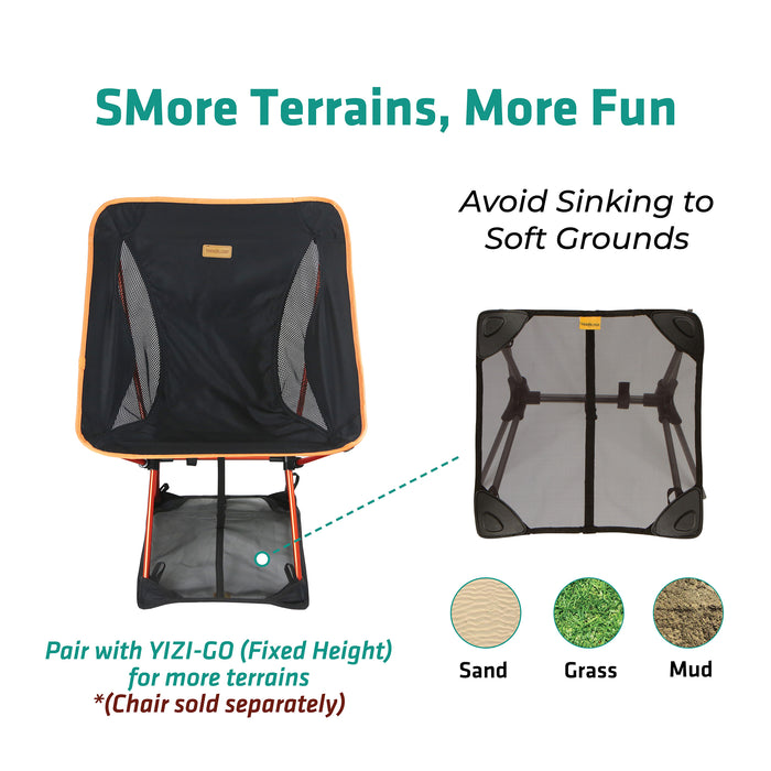 TREKOLOGY YIZI GO Anti-Sinking Ground Sheet (UK)