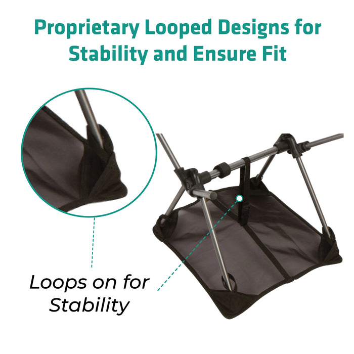 TREKOLOGY YIZI GO Anti-Sinking Ground Sheet (UK)
