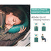 Trekology Aluft 1.0 : Inflatable Pillow for Camping