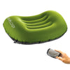 Aluft 1.0 : Inflatable Pillow for Camping